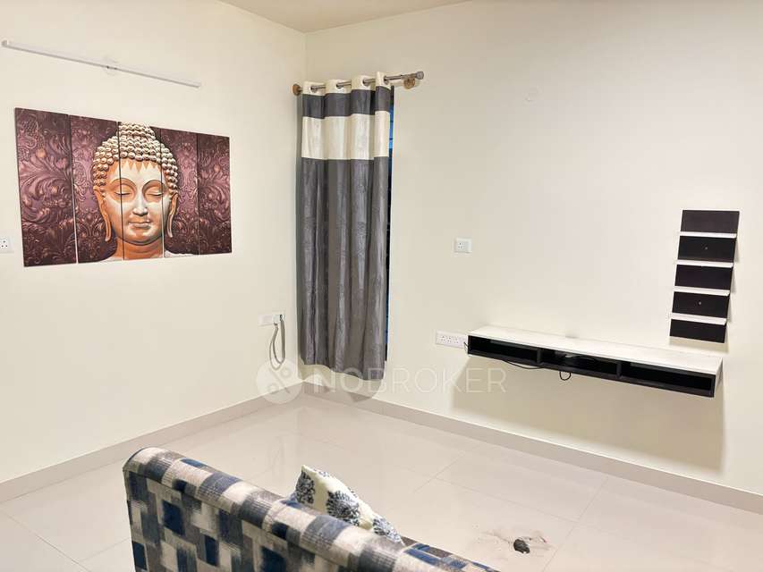 2 BHK Flat In Live Spacess Symphony for Rent  In Hsr Layout