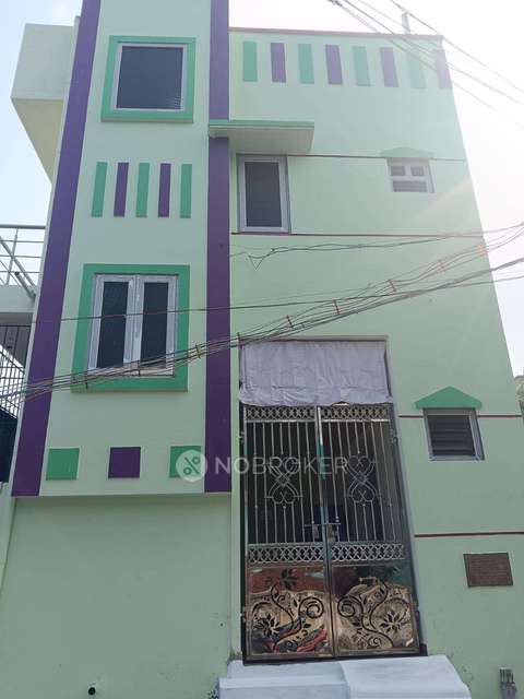 3 BHK House For Sale  In Tiruvottiyur