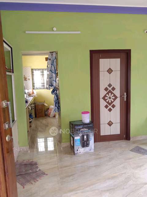 3 BHK House For Sale  In Tiruvottiyur