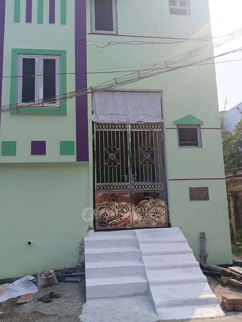 3 BHK House For Sale  In Tiruvottiyur