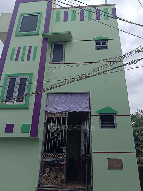 3 BHK House For Sale  In Tiruvottiyur