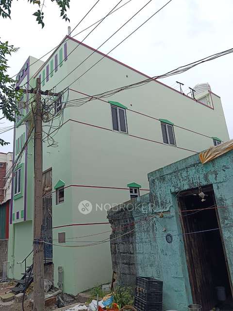 3 BHK House For Sale  In Tiruvottiyur