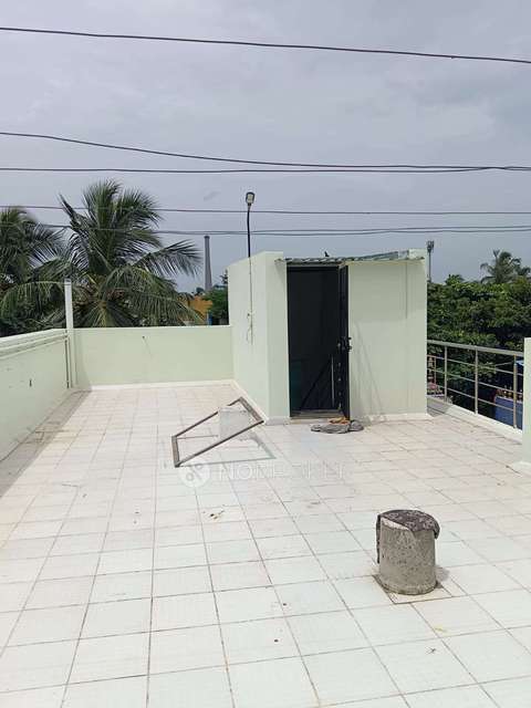 3 BHK House For Sale  In Tiruvottiyur