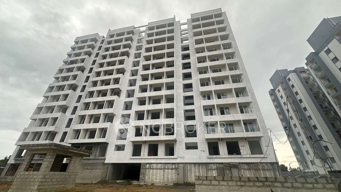 3 BHK Flat In Confident Mayfair For Sale  In Yamare Village, Bengaluru, Karnataka 562125, India