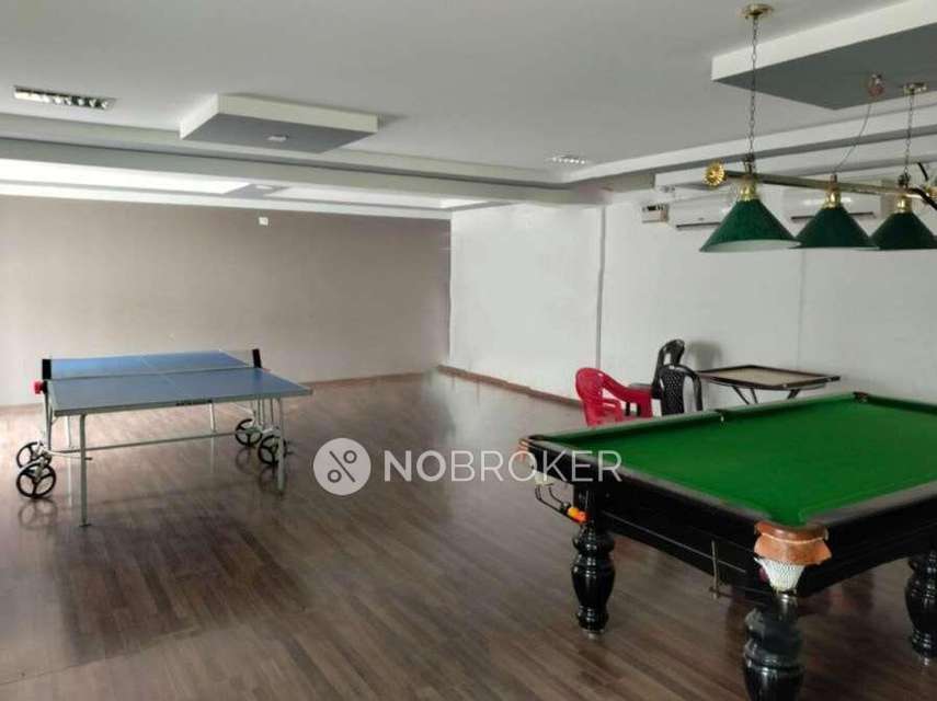 2 BHK Villa In Alpine Fiesta For Sale  In K R Puram