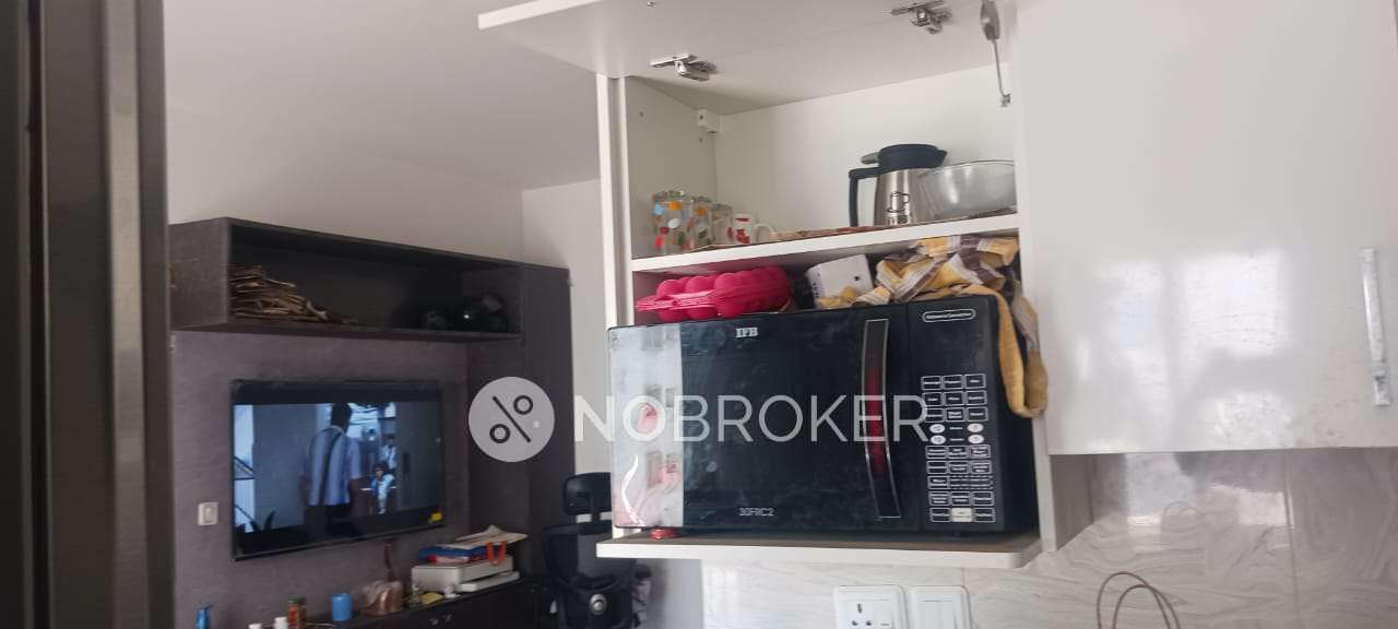 2 BHK Villa In Alpine Fiesta For Sale  In K R Puram