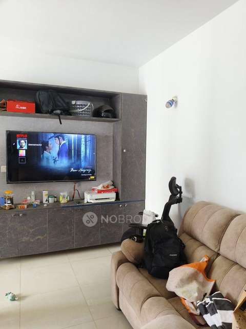 2 BHK Villa In Alpine Fiesta For Sale  In K R Puram