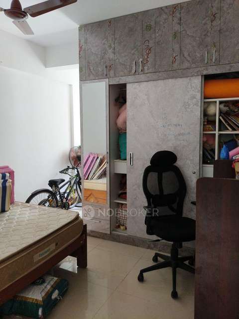 2 BHK Villa In Alpine Fiesta For Sale  In K R Puram