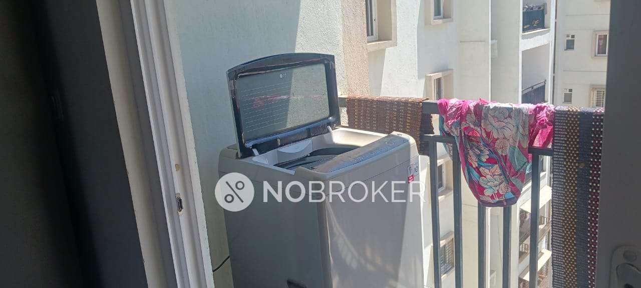 2 BHK Villa In Alpine Fiesta For Sale  In K R Puram