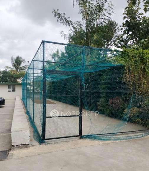 2 BHK Villa In Alpine Fiesta For Sale  In K R Puram