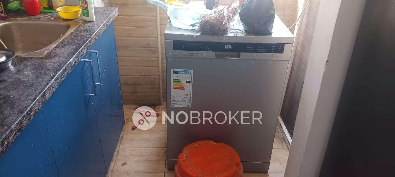 2 BHK Villa In Alpine Fiesta For Sale  In K R Puram