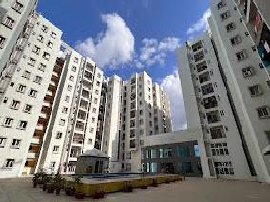 2 BHK Villa In Alpine Fiesta For Sale  In K R Puram