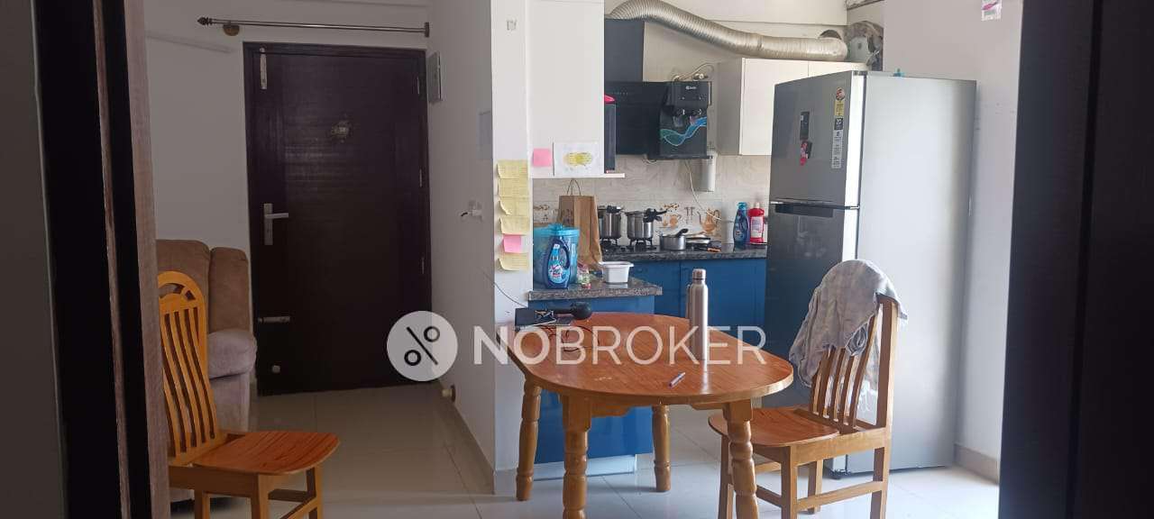 2 BHK Villa In Alpine Fiesta For Sale  In K R Puram