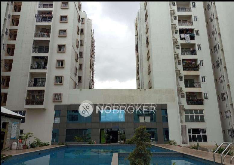 2 BHK Villa In Alpine Fiesta For Sale  In K R Puram
