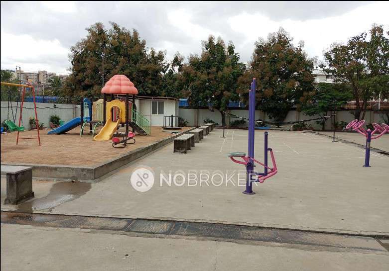 2 BHK Villa In Alpine Fiesta For Sale  In K R Puram