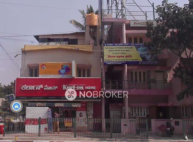 4+ BHK House For Sale  In Rajajinagar