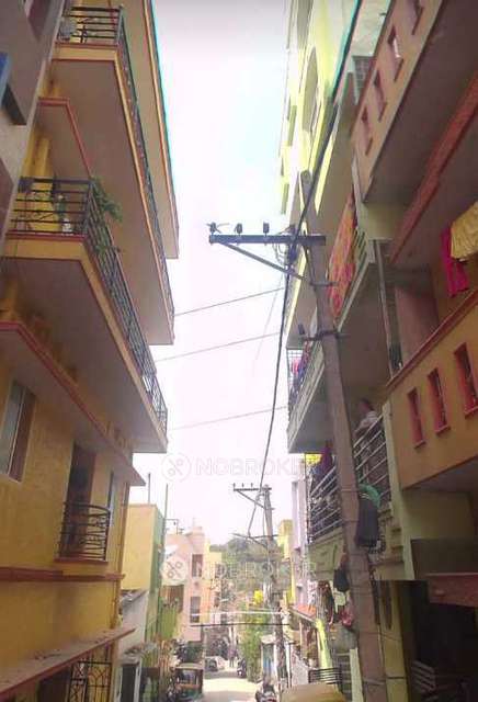 1 BHK House for Rent  In Vijayanagar