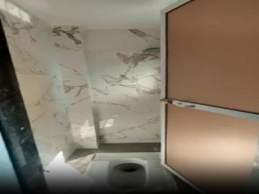 1 BHK Flat for Rent  In Turbhe