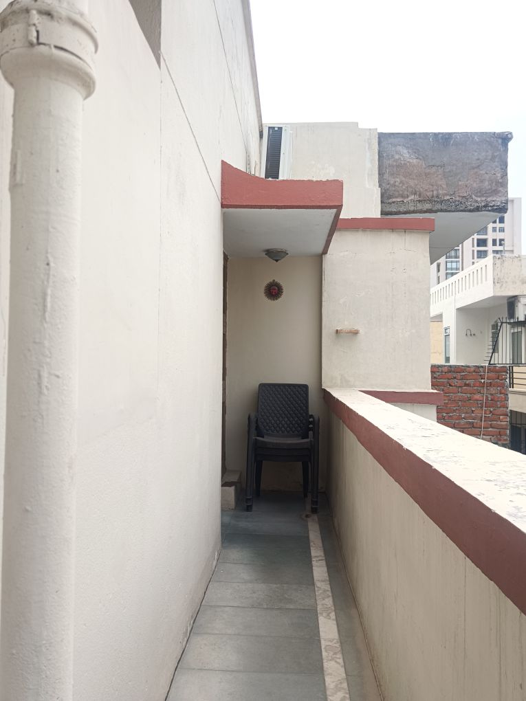 C Block - Mayfield Garden