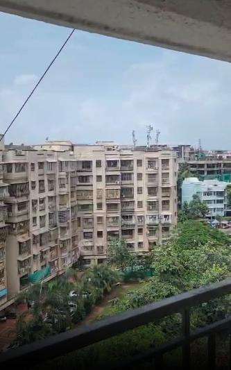 3 BHK Flat In Pioneer Heritage Residency For Sale  In Santacruz West