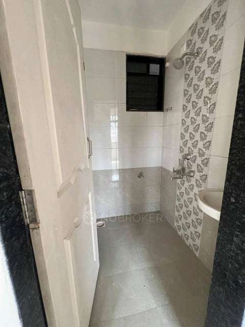 1 BHK Flat In Jayram Residency For Sale  In Palaspe Phata, Panvel