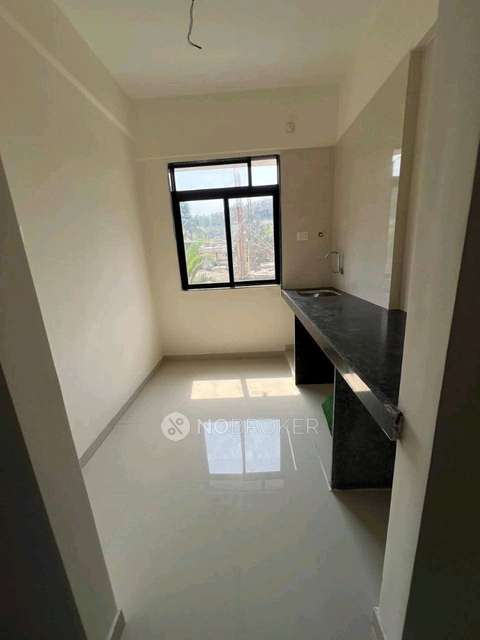 1 BHK Flat In Jayram Residency For Sale  In Palaspe Phata, Panvel