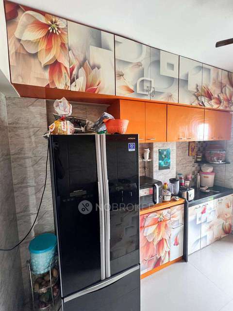 2 BHK Flat In Ritu Gardenia For Sale  In Naigaon East