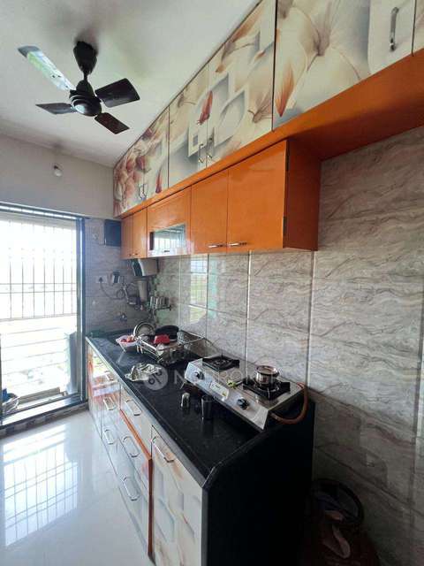 2 BHK Flat In Ritu Gardenia For Sale  In Naigaon East