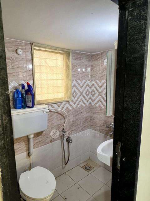 2 BHK Flat In Ritu Gardenia For Sale  In Naigaon East