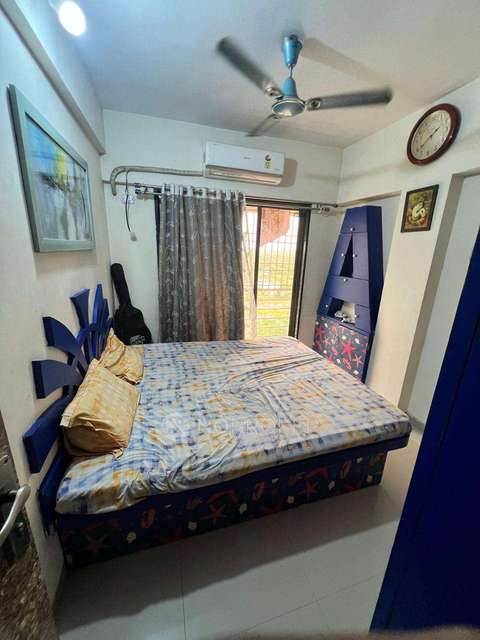 2 BHK Flat In Ritu Gardenia For Sale  In Naigaon East