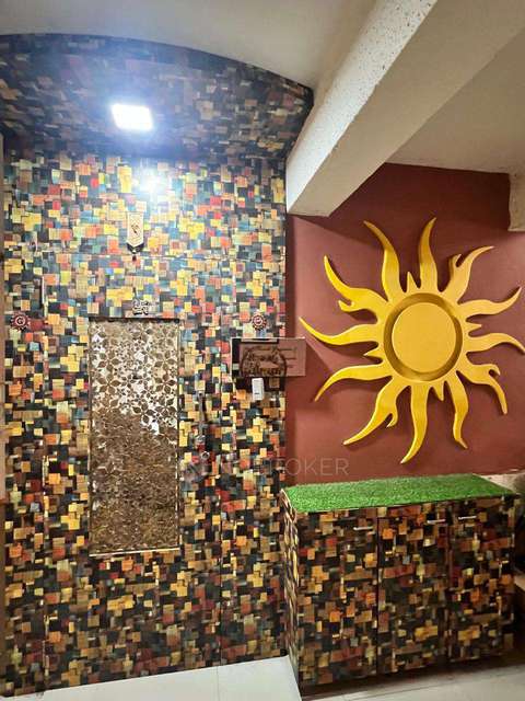 2 BHK Flat In Ritu Gardenia For Sale  In Naigaon East