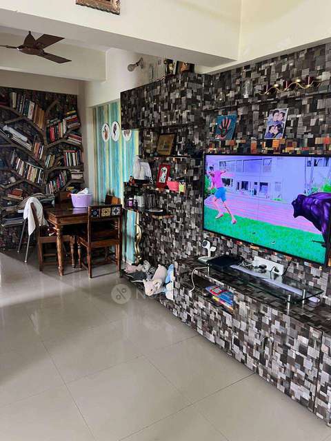 2 BHK Flat In Ritu Gardenia For Sale  In Naigaon East