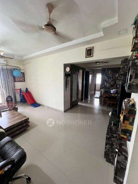 2 BHK Flat In Ritu Gardenia For Sale  In Naigaon East