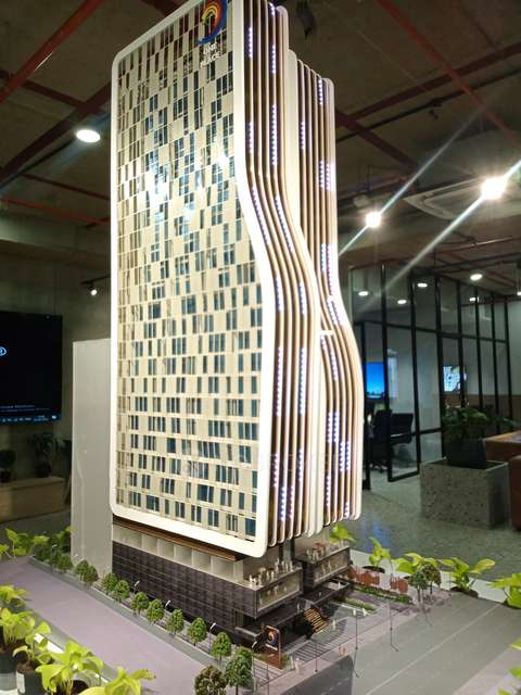 Shop in Shivajinagar, Pune for sale 