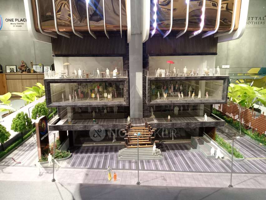 Shop in Shivajinagar, Pune for sale 