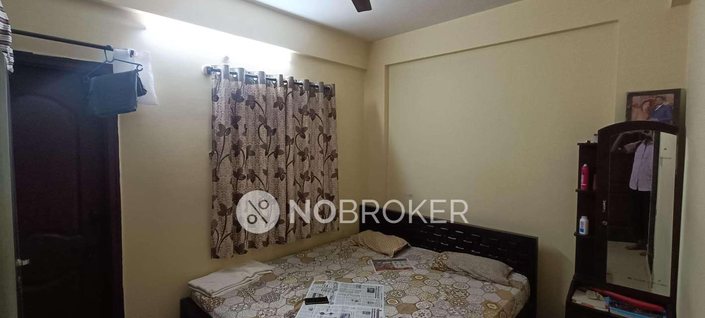 2 BHK Flat In Sri Lakshmi Nilayam Apartments For Sale  In Electronic City