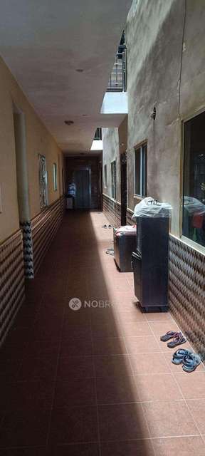 2 BHK Flat In Sri Lakshmi Nilayam Apartments For Sale  In Electronic City