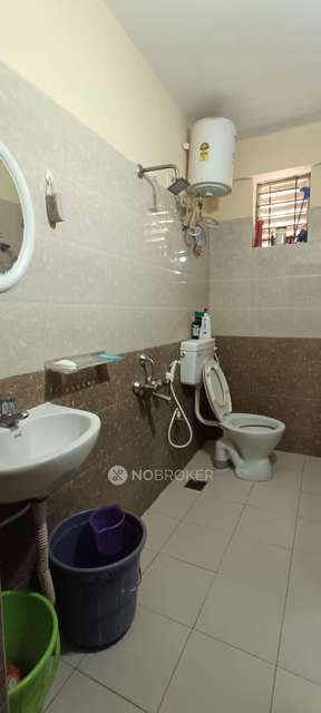 2 BHK Flat In Sri Lakshmi Nilayam Apartments For Sale  In Electronic City
