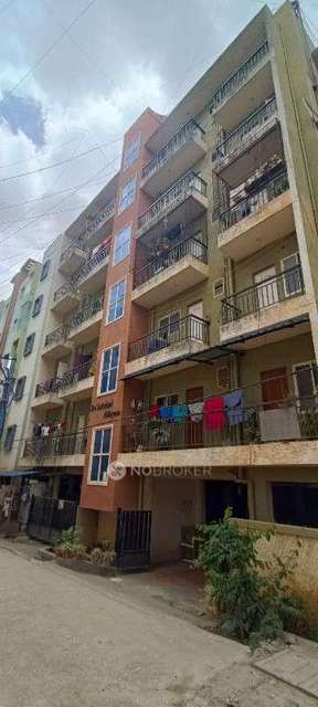 2 BHK Flat In Sri Lakshmi Nilayam Apartments For Sale  In Electronic City