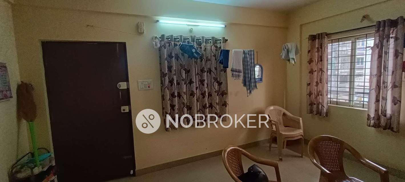 2 BHK Flat In Sri Lakshmi Nilayam Apartments For Sale  In Electronic City
