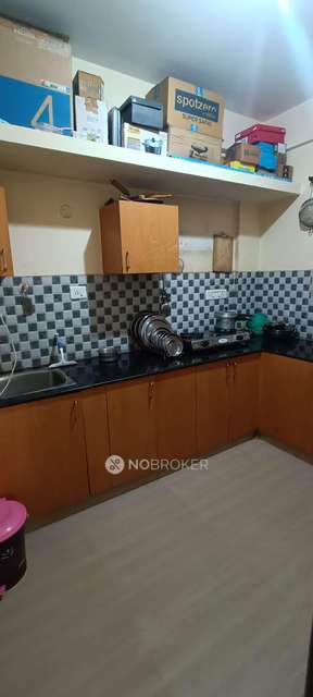 2 BHK Flat In Sri Lakshmi Nilayam Apartments For Sale  In Electronic City