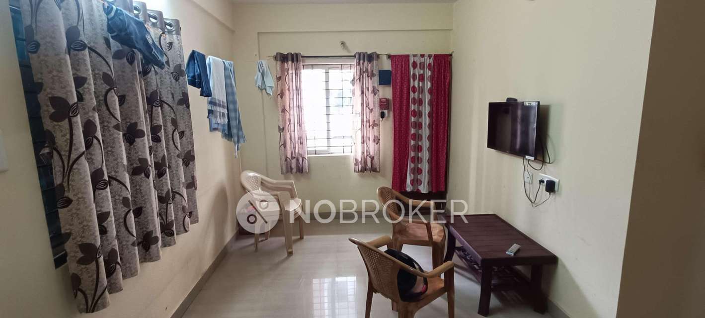 2 BHK Flat In Sri Lakshmi Nilayam Apartments For Sale  In Electronic City