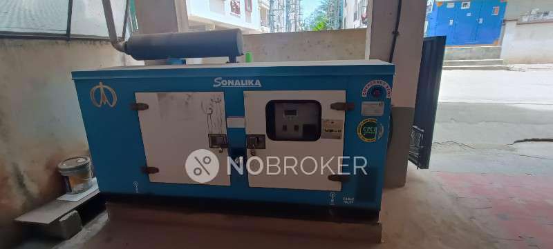 2 BHK Flat In Sri Lakshmi Nilayam Apartments For Sale  In Electronic City