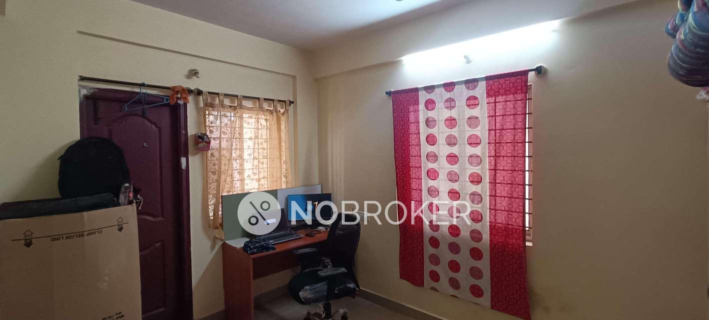 2 BHK Flat In Sri Lakshmi Nilayam Apartments For Sale  In Electronic City
