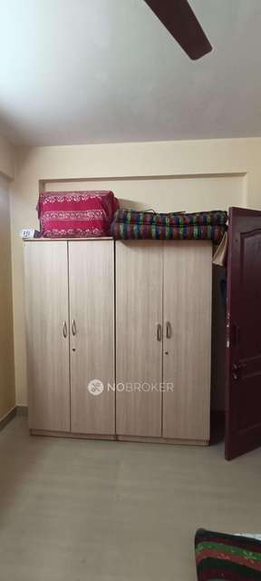 2 BHK Flat In Sri Lakshmi Nilayam Apartments For Sale  In Electronic City