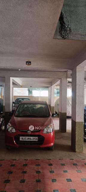 2 BHK Flat In Sri Lakshmi Nilayam Apartments For Sale  In Electronic City