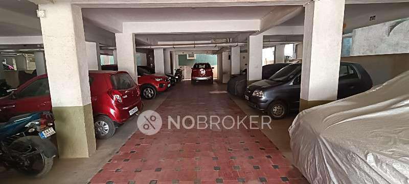 2 BHK Flat In Sri Lakshmi Nilayam Apartments For Sale  In Electronic City