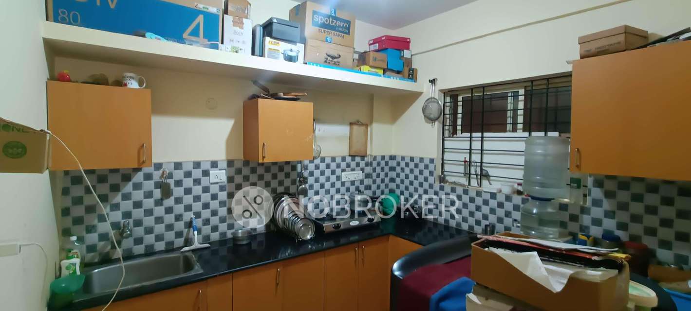 2 BHK Flat In Sri Lakshmi Nilayam Apartments For Sale  In Electronic City