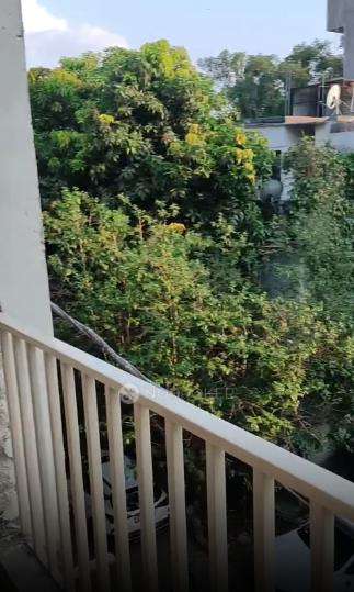 1 BHK Flat In Standalone Building  for Rent  In Kasturba Niketan
