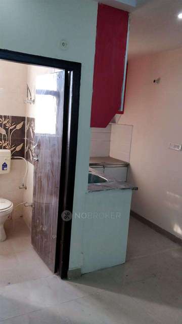 2 BHK Flat In Vrindavan Garden Colony For Sale  In Shahberi